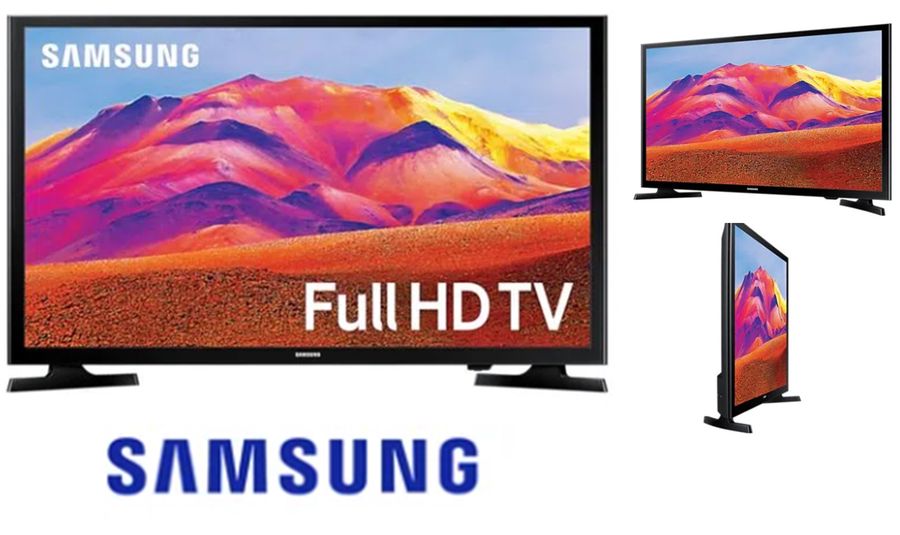 Televisor Samsung 40 Pulgadas